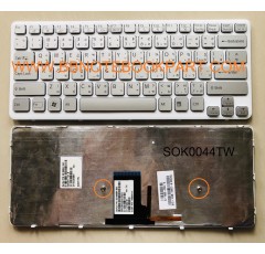 Sony Keyboard คีย์บอร์ด VAIO VPC- CA VPCCA Series  ภาษาไทย อังกฤษ